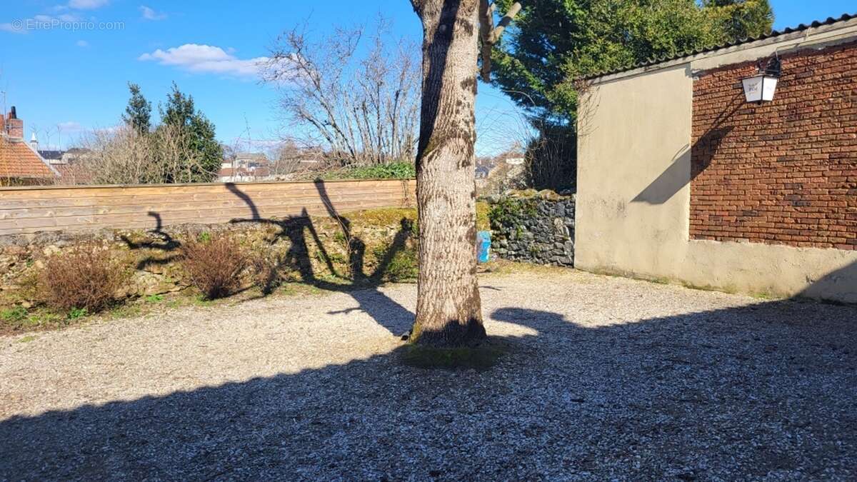 Appartement à LIMOGES