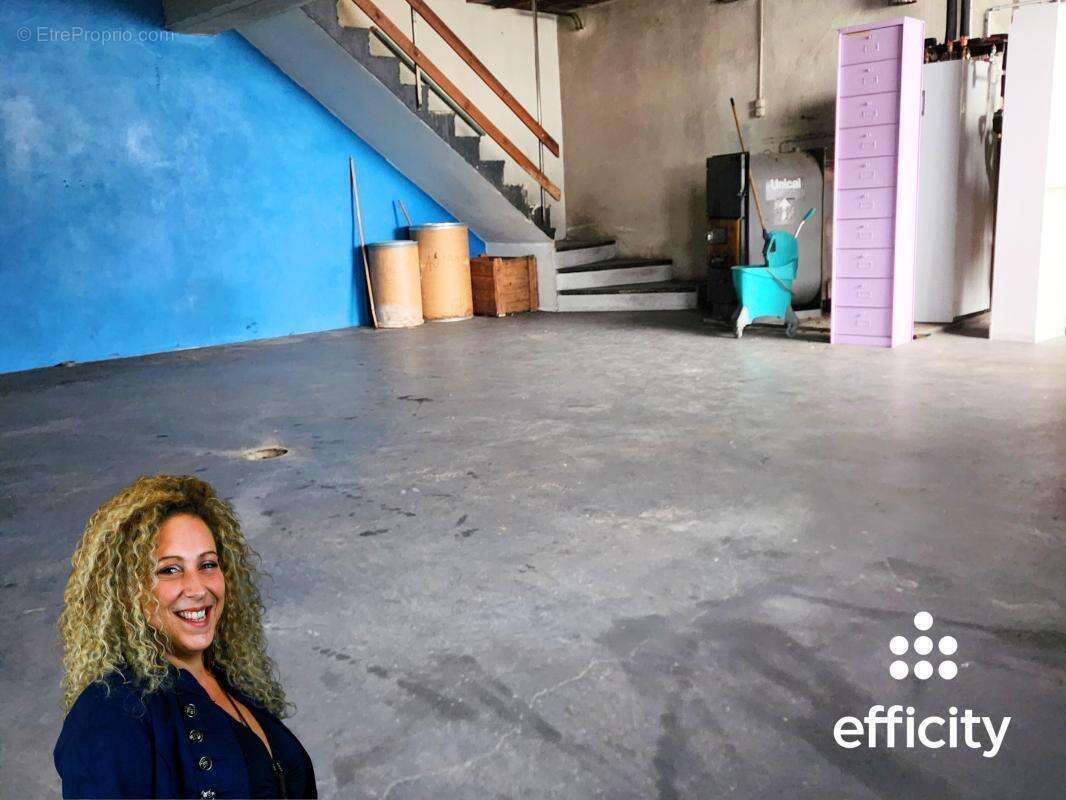 Maison à MONTBRISON