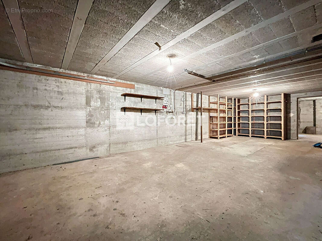 Maison à LA FORET-FOUESNANT