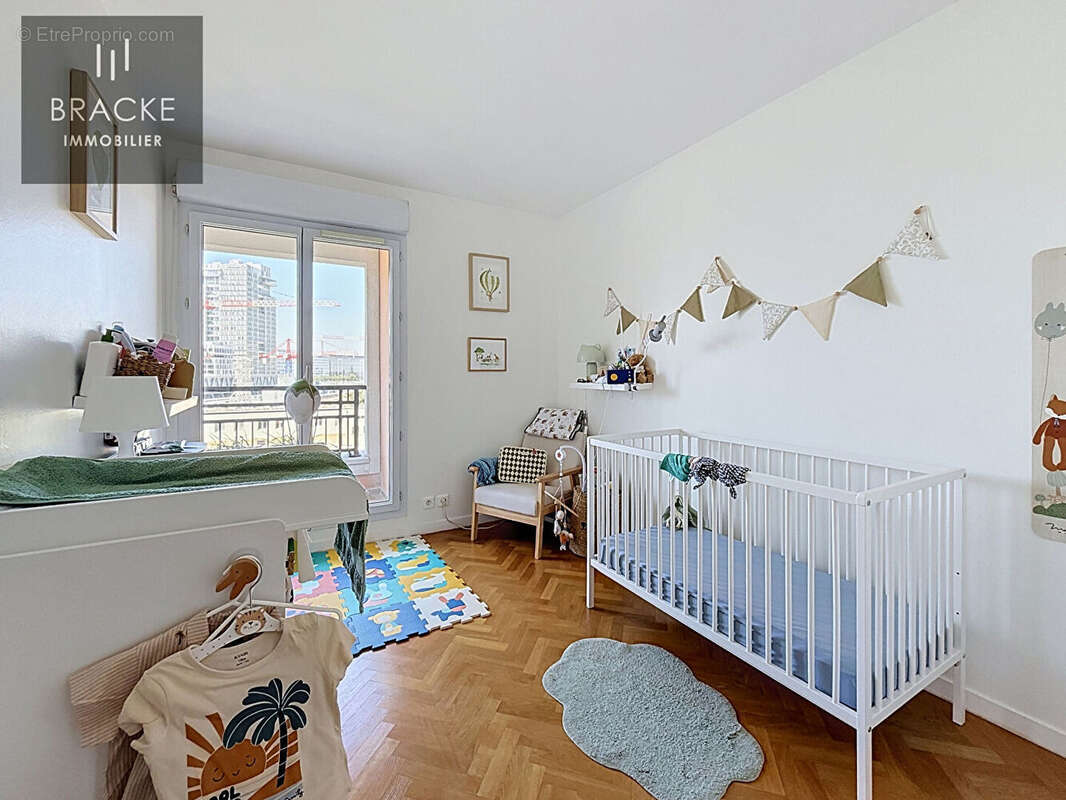 Appartement Courbevoie 3 pièces 69.52 m2 - photo 12