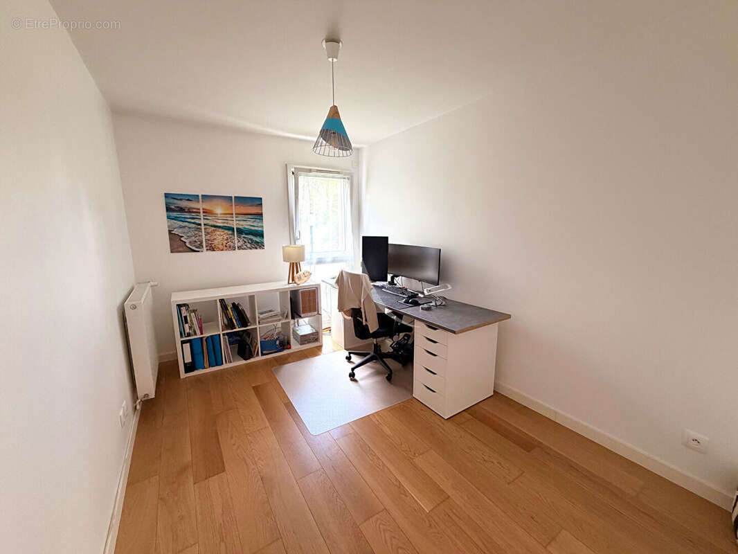 Appartement à SAINT-HERBLAIN