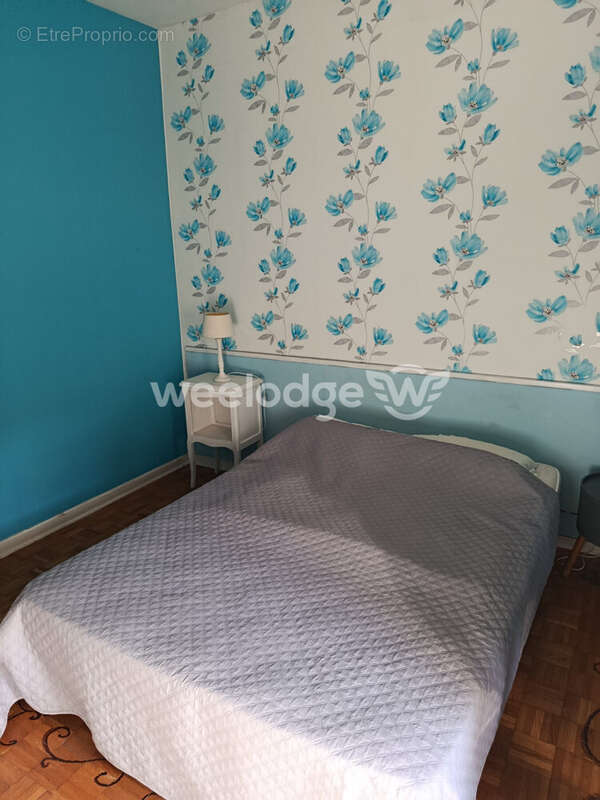 Commerce à SAINT-GAULTIER