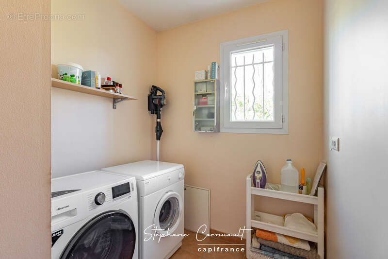 Maison à SAINT-ASTIER