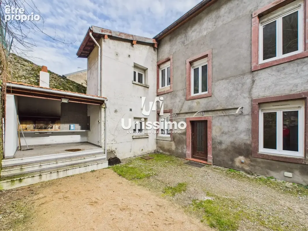 Appartement 150 m² à vendre à L'isle-Sur-Le-Doubs (25250) - photo 2