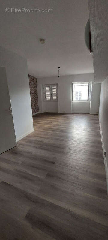 Appartement à LA ROCHELLE