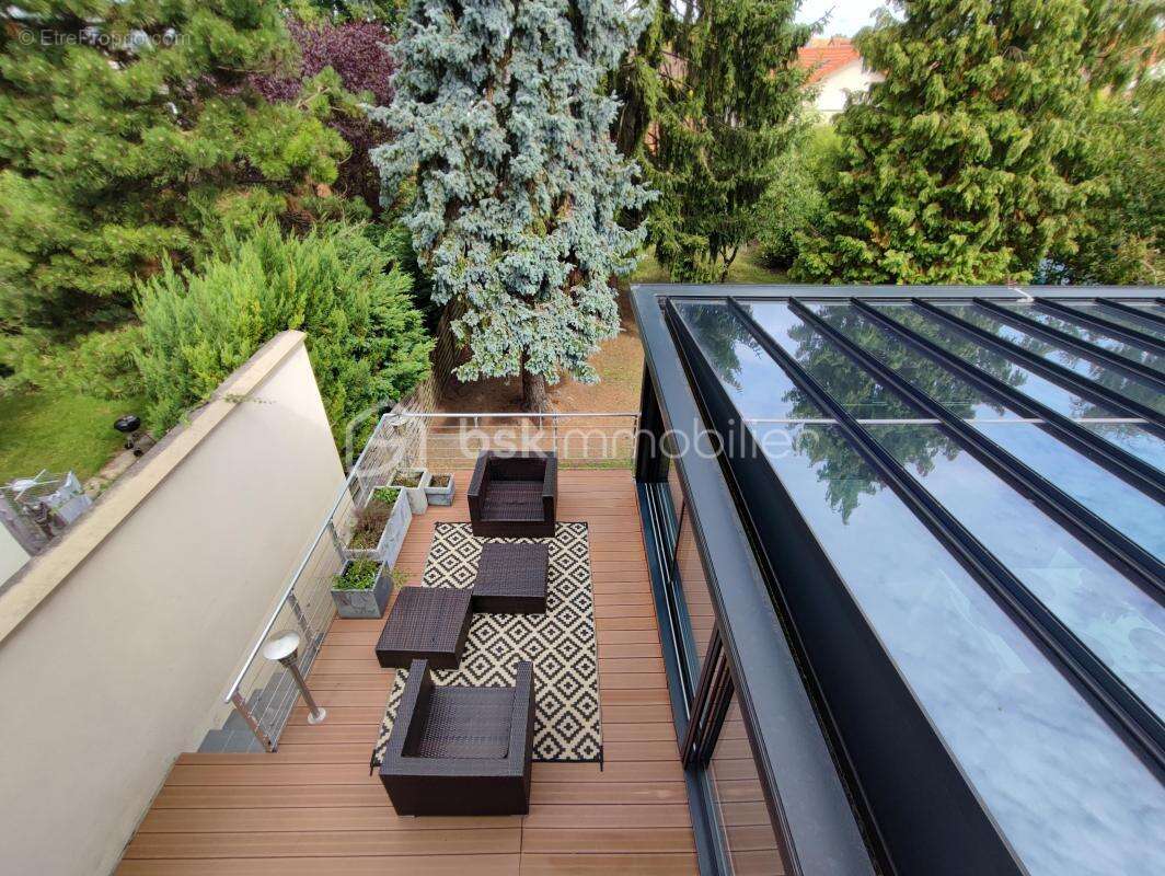 Maison à GOURNAY-SUR-MARNE