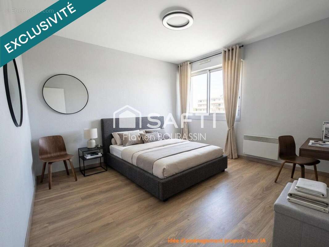 Photo 8 - Appartement à LINGOLSHEIM