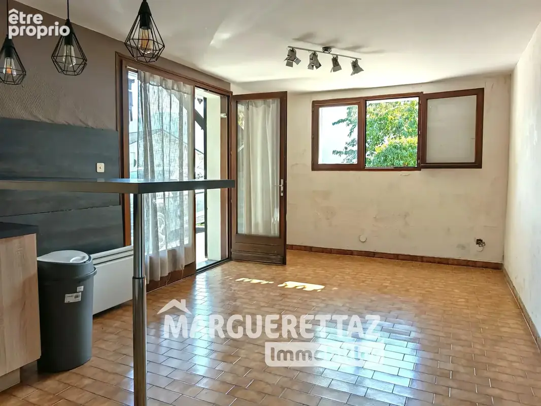 MAISON 5 pièces avec T2 à Thyez - photo 10