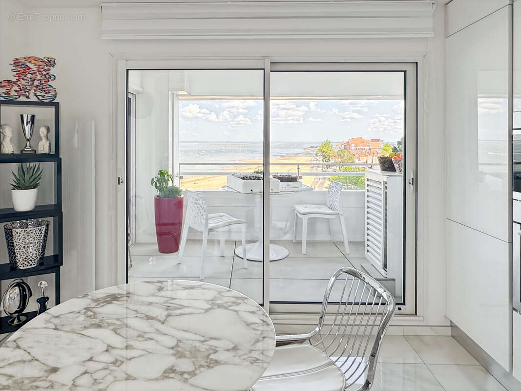 Appartement à ARCACHON