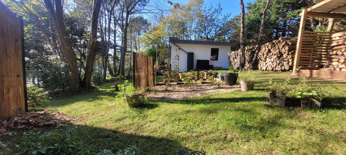 Maison 60 m² à Moelan-Sur-Mer  - photo 6
