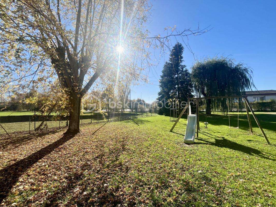 Appartement à MACON