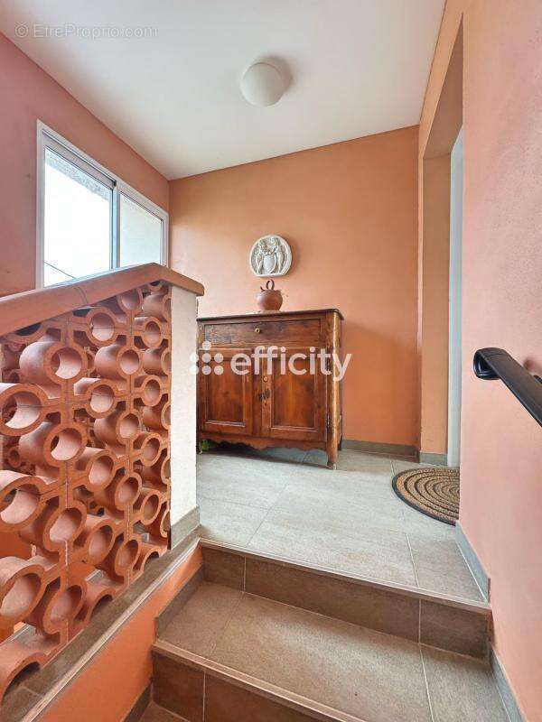 Appartement à CALVI