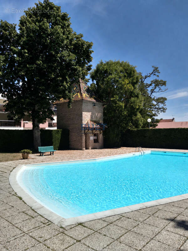 Appartement à AHUY