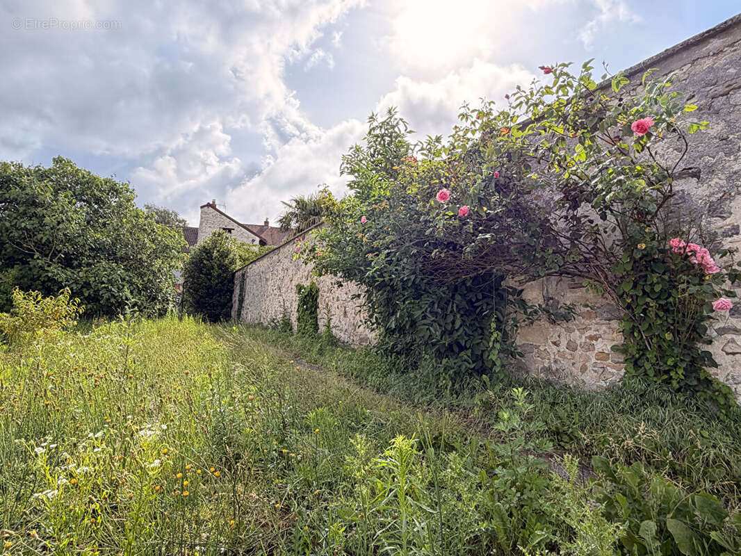 Maison de ville - photo 11