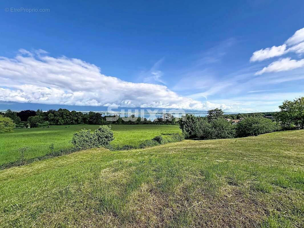 Appartement T4 avec Vue Lac - photo 8