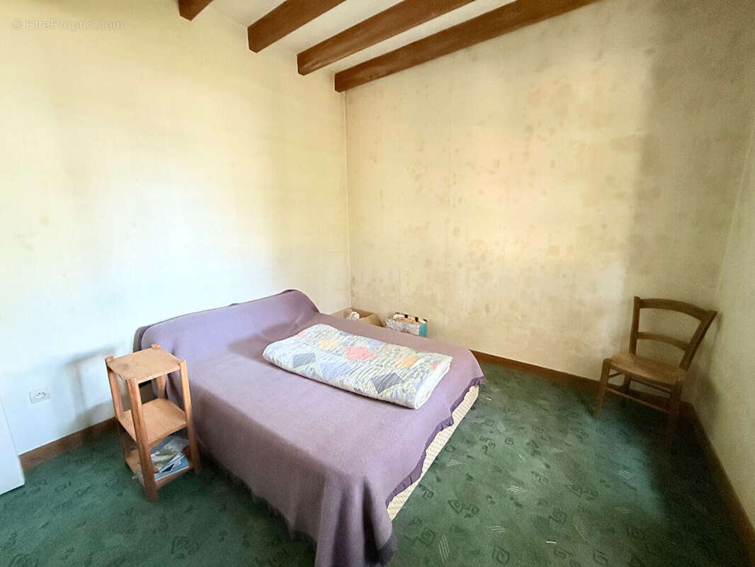 Maison à PRIGONRIEUX