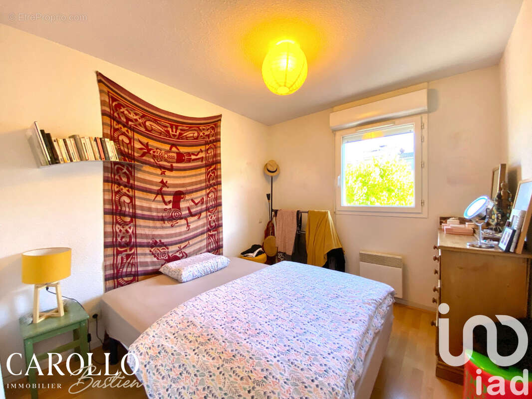 Photo 5 - Appartement à CARCASSONNE