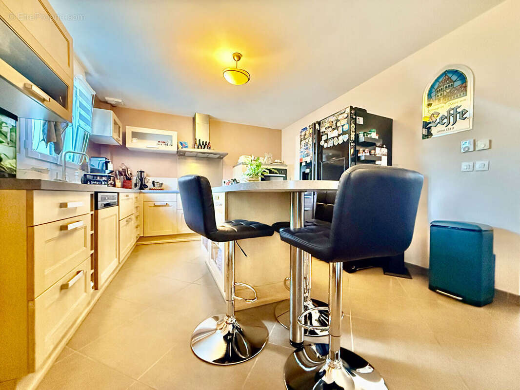 Maison à CONFLANS-SAINTE-HONORINE