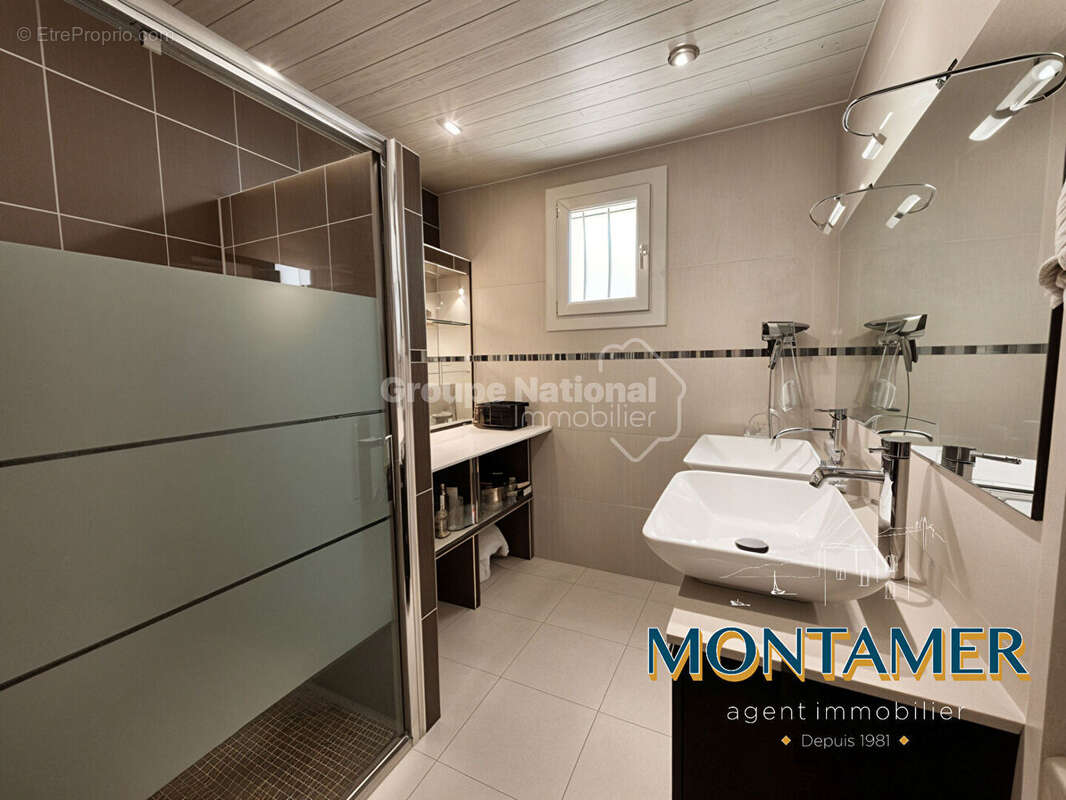 Maison à GIGNAC-LA-NERTHE