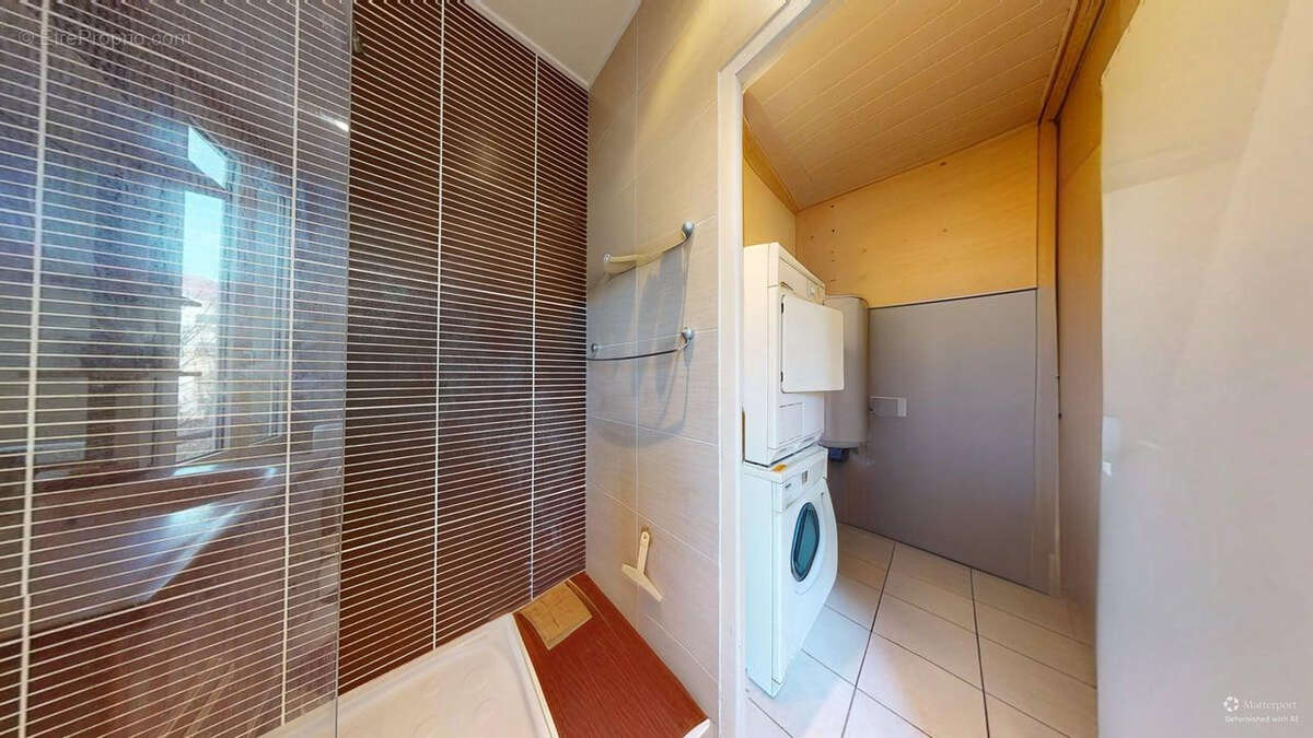 Appartement à LE HAVRE