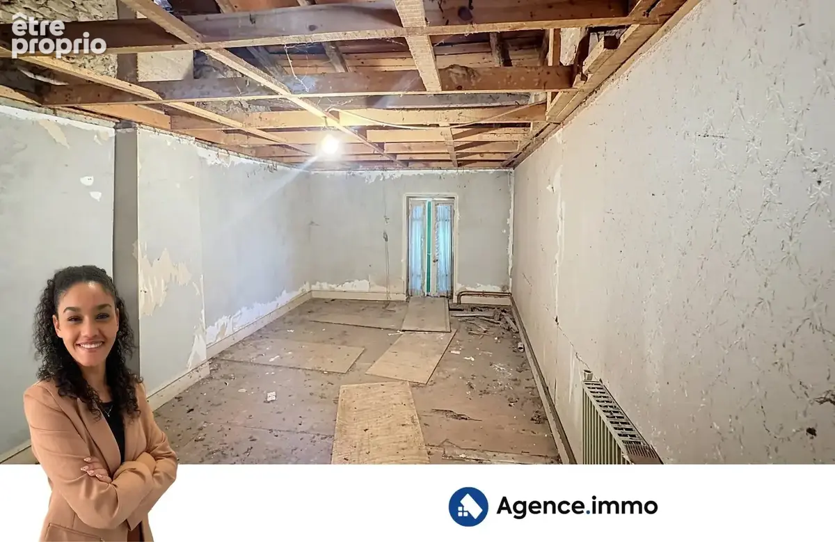 Maison 7 pièces 176 m² à vendre à Campugnan (33390) - photo 7