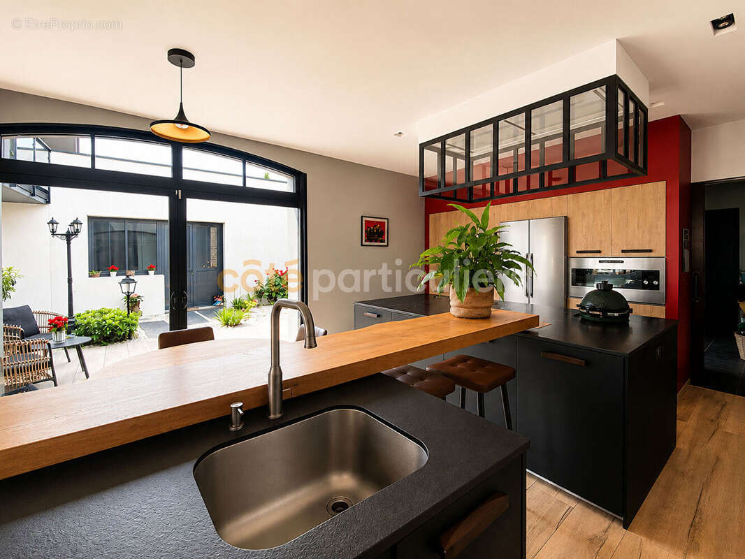 Villa d'exception de 360 m² aux portes de La Rochelle - Saint-Xandre - photo 7