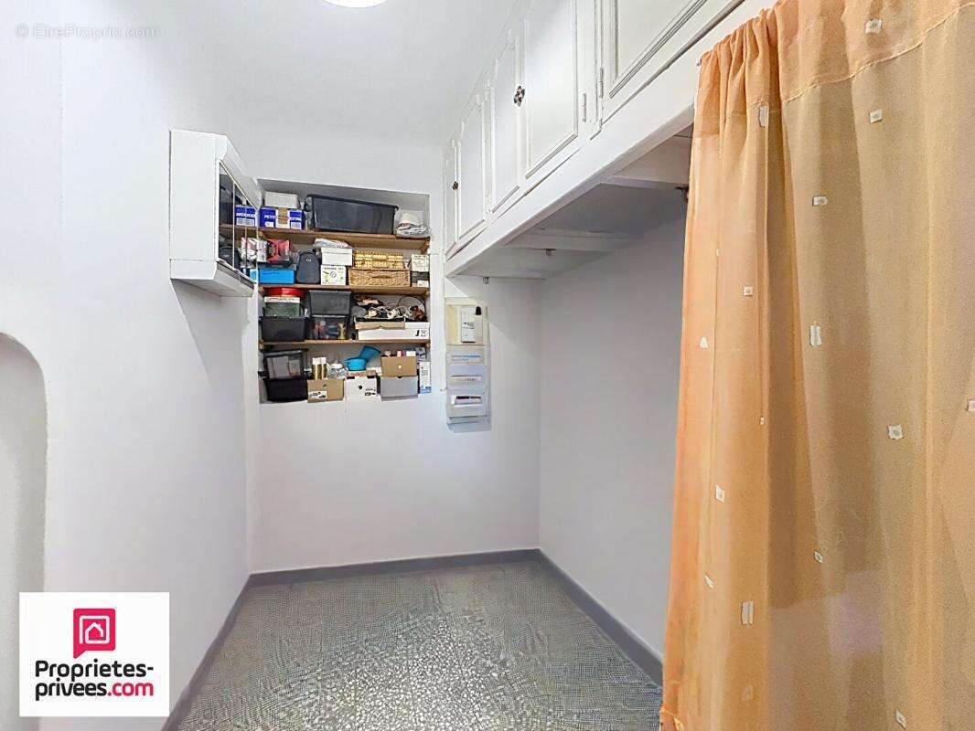 Rians VILLA T5 110 m²  avec garage et terrain à bâtir - photo 15