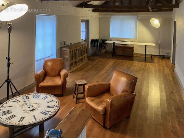 Maison à GIF-SUR-YVETTE