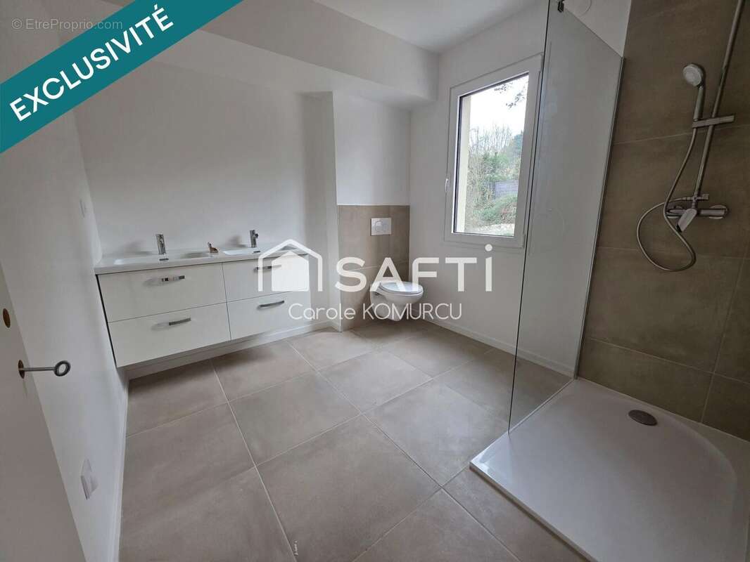 Photo 7 - Maison à BOUGIVAL