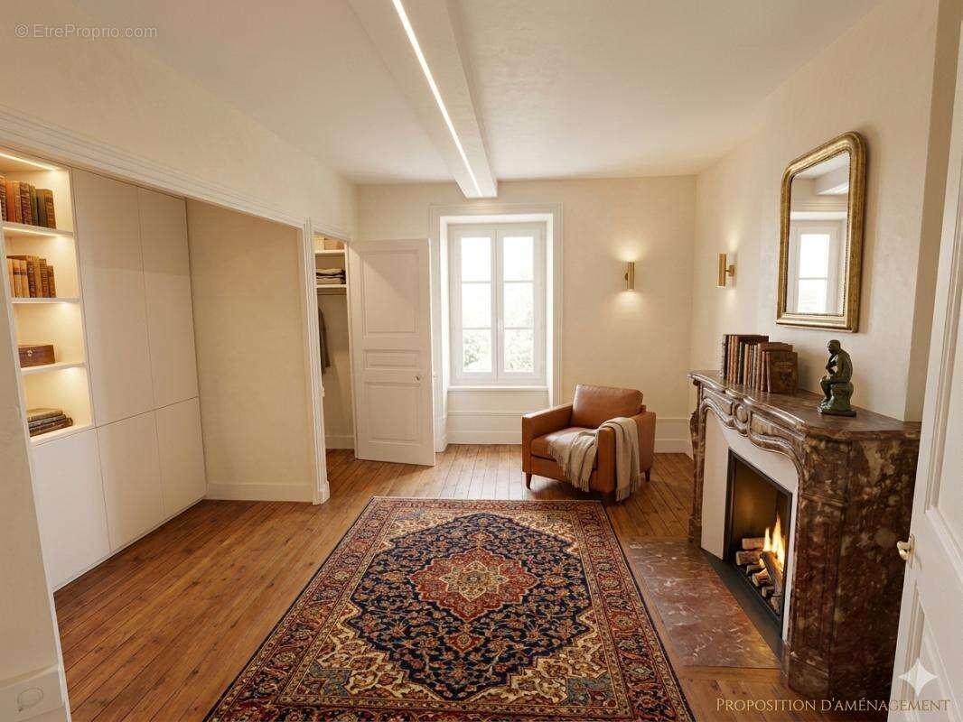 Appartement à BOEN