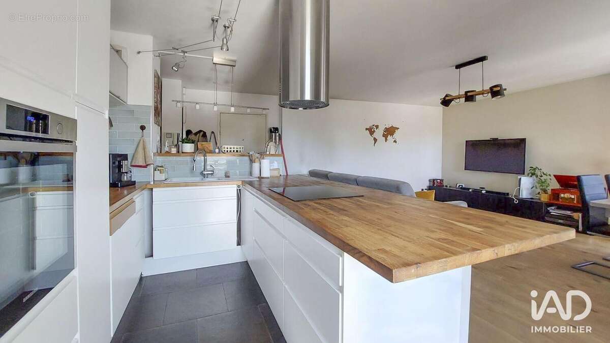 Photo 6 - Appartement à SAINT-FONS