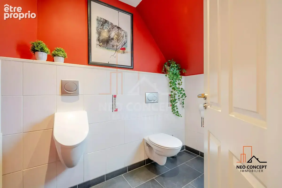 * DRUSENHEIM - Maison unique et rare sur le marché, disponible à la vente !! * - photo 17