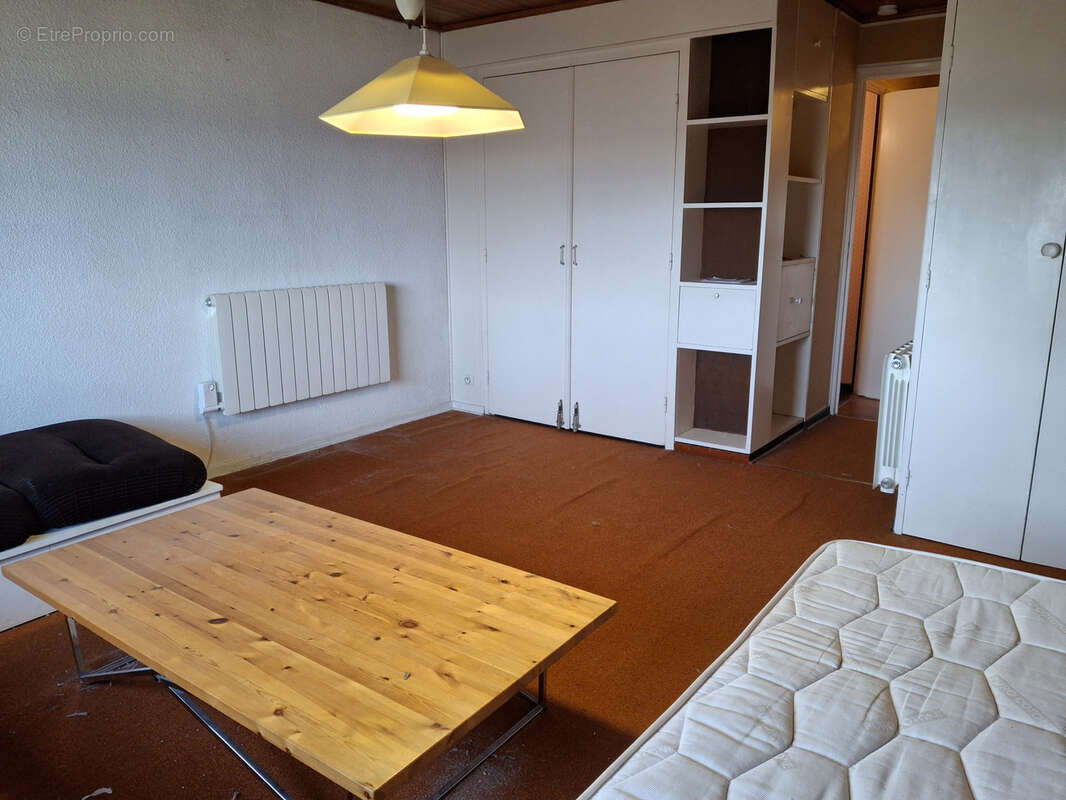 Appartement à SAINT-LARY-SOULAN