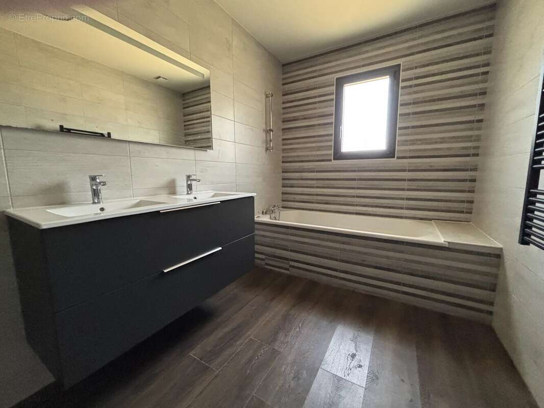 Fonsorbes - maison t4/5 - photo 9