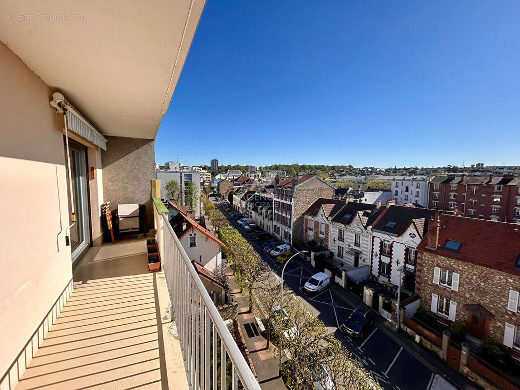 Appartement à POISSY