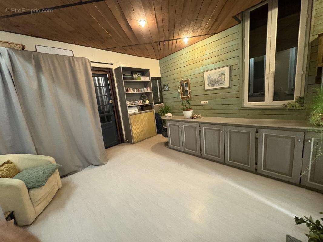 Maison à LES ANDELYS