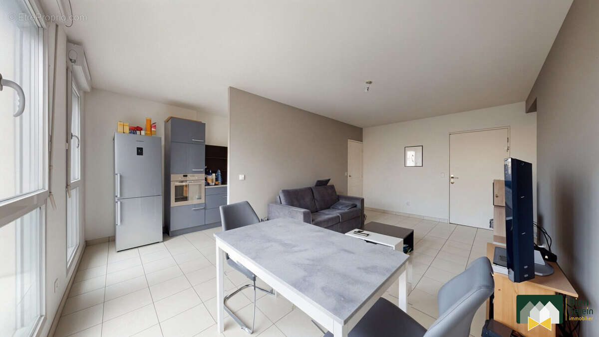 Appartement à CHARTRES