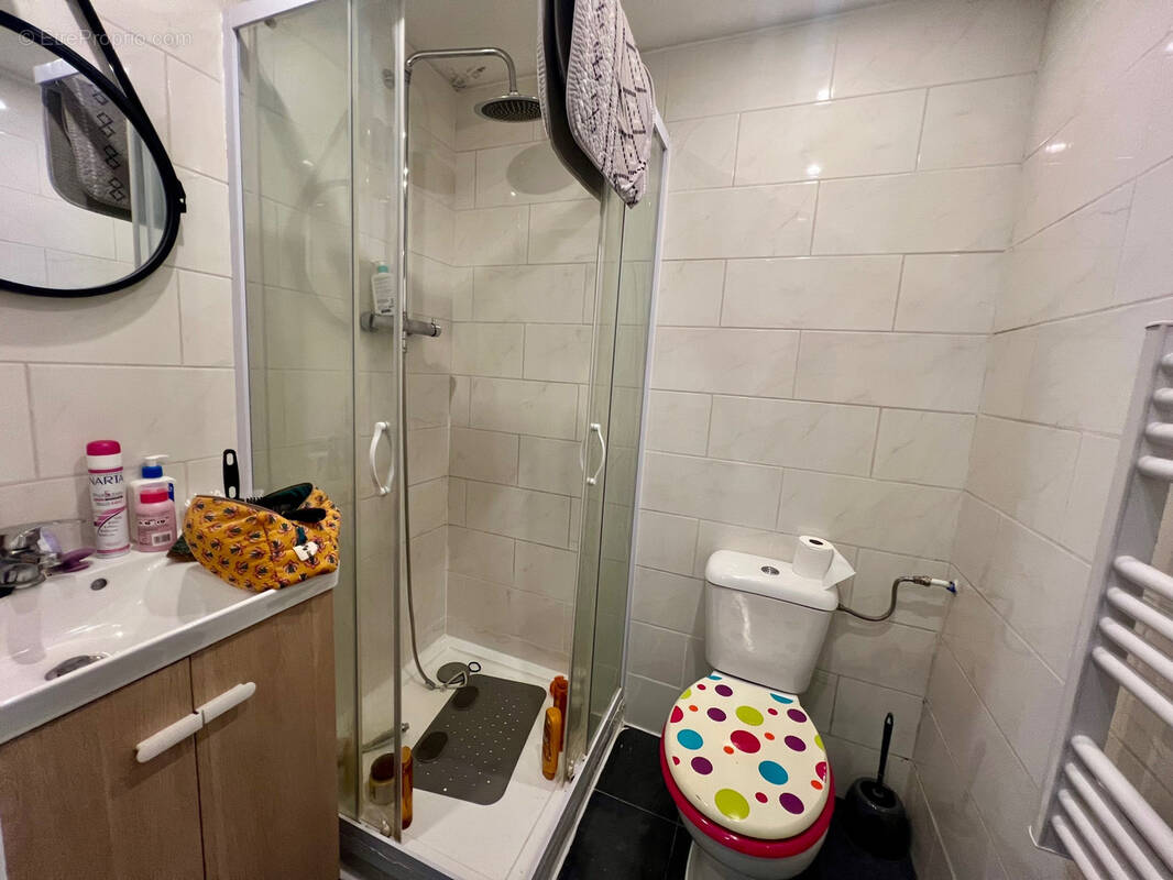 Appartement à MILLAU