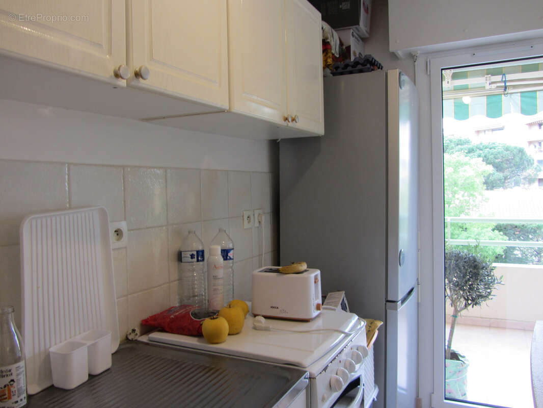 Appartement à SAINT-RAPHAEL