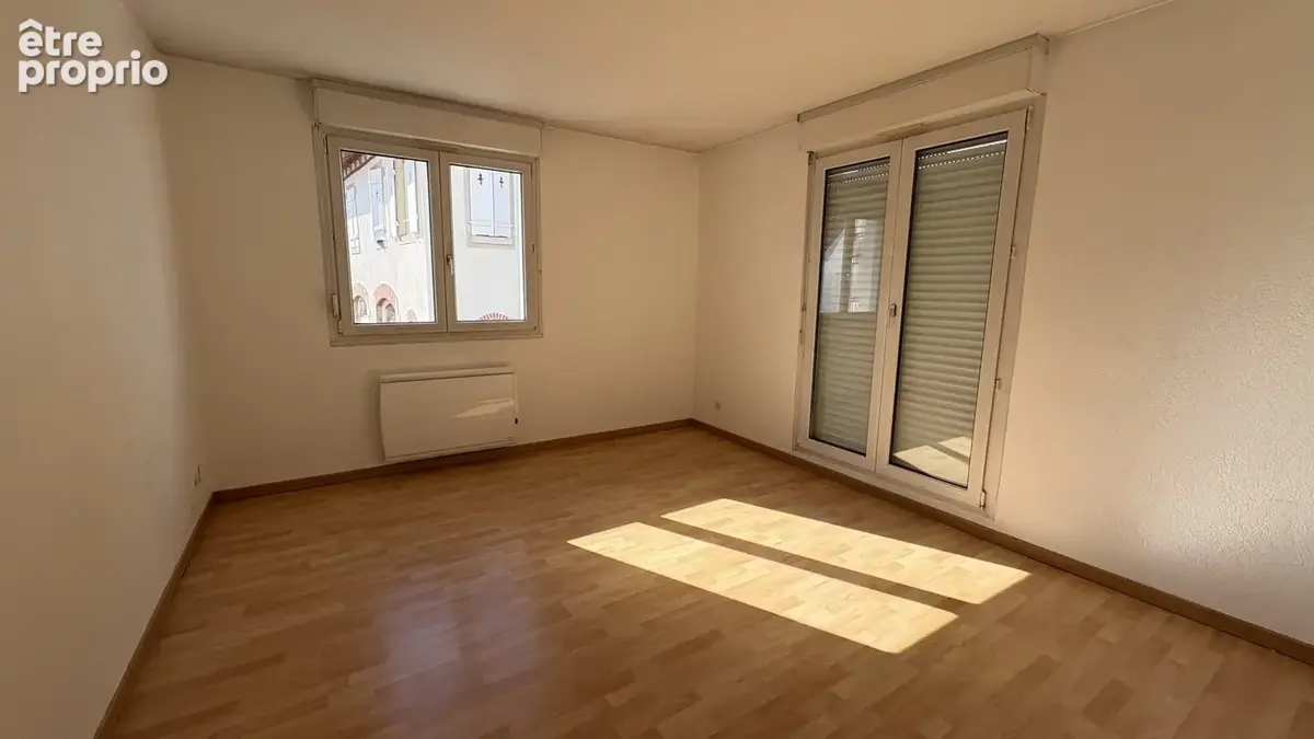Appartement 3 pièces 68 m² à vendre à Wolfisheim (67202) - photo 3