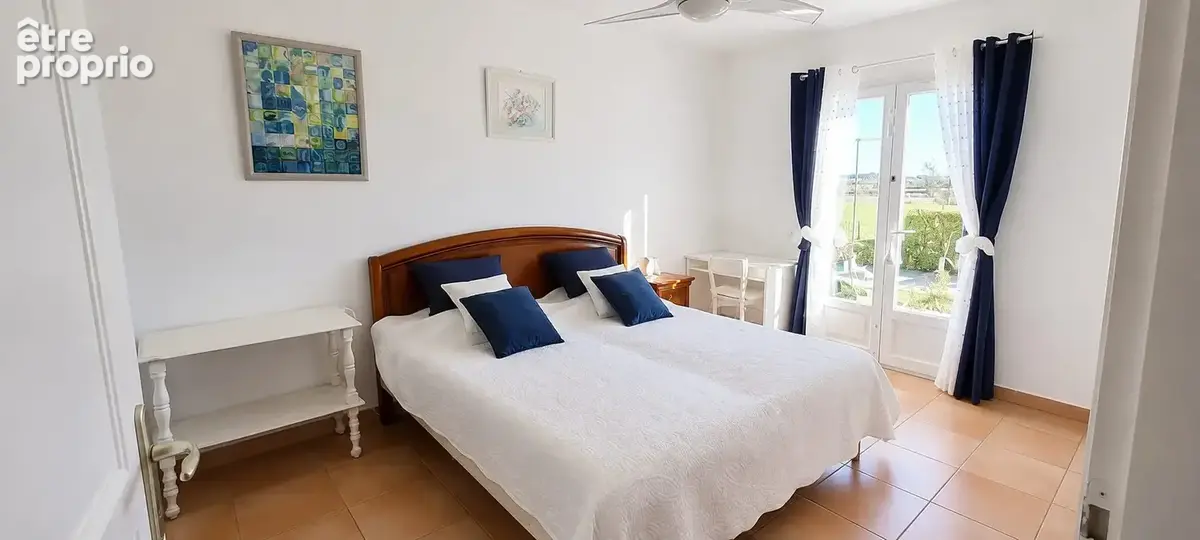 Maison 5 pièces 144 m² à vendre à Magalas (34480) - photo 8