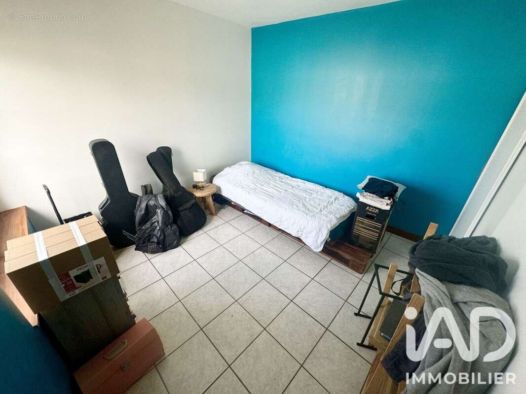 Appartement 41 m² à Jargeau  - photo 7