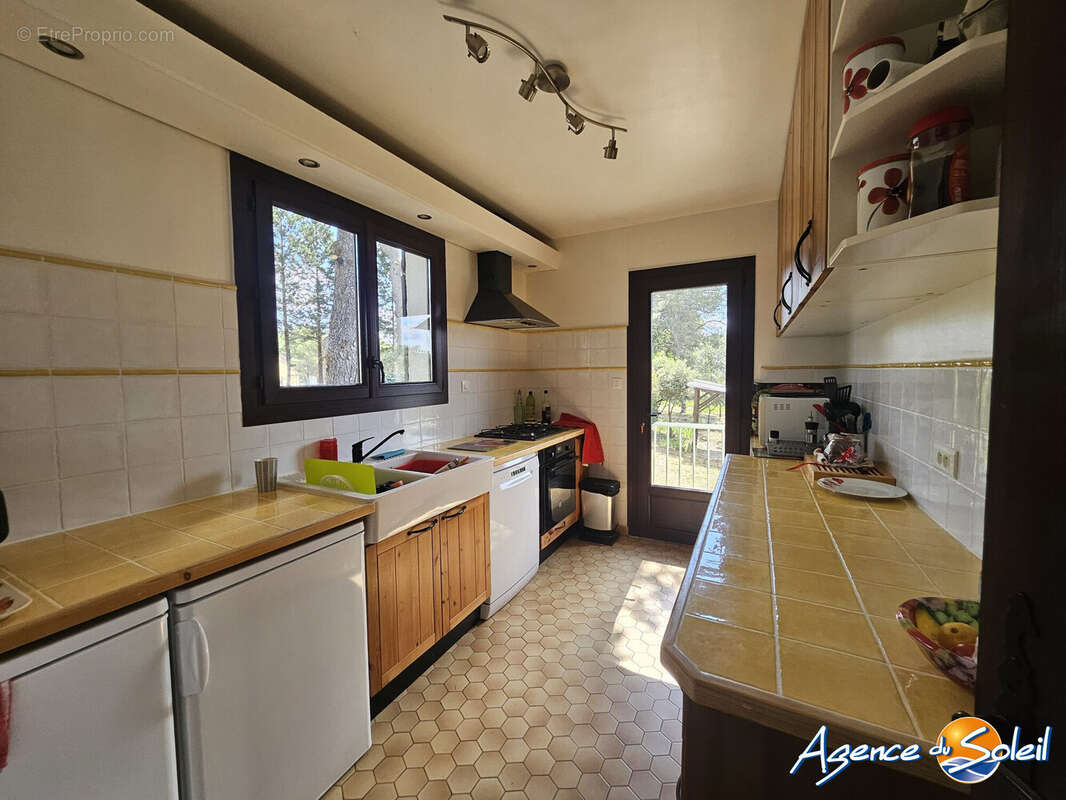 Maison à VILLEDAIGNE
