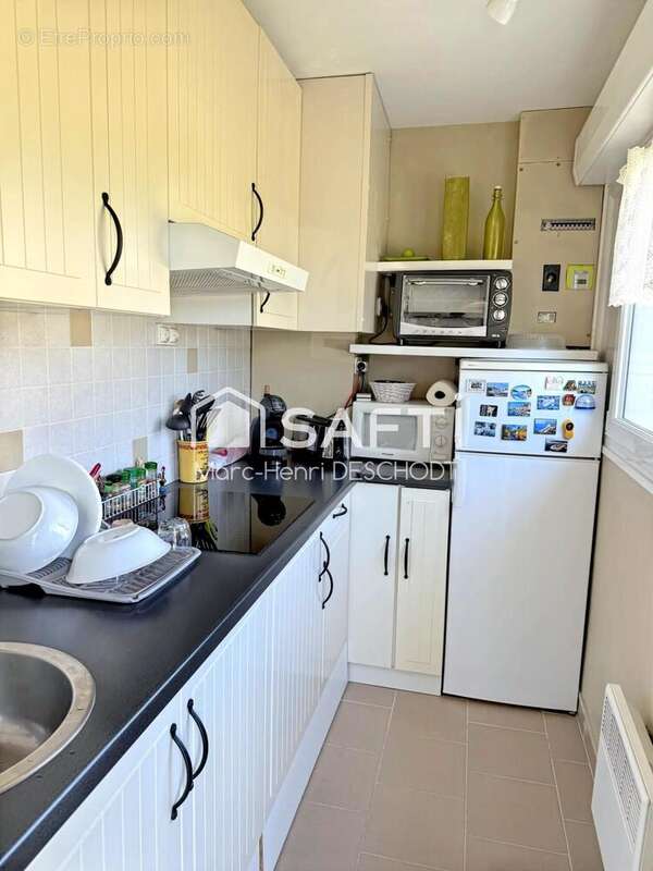 Photo 3 - Appartement à CAMIERS
