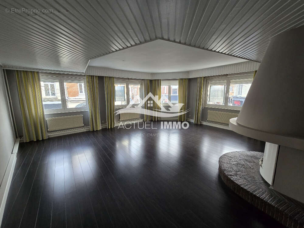 Appartement à LENS