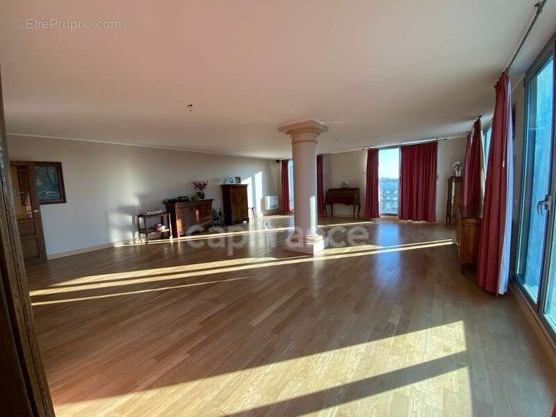 Appartement à ROUBAIX