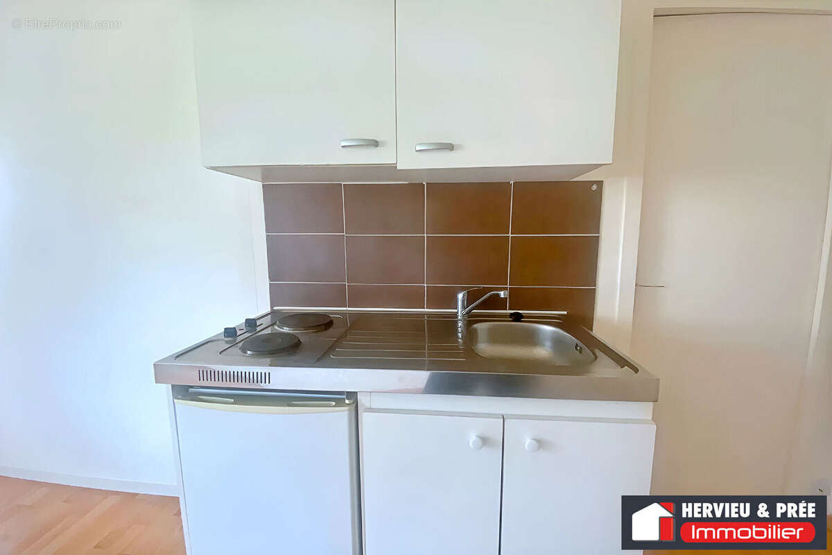 Appartement à COURSEULLES-SUR-MER