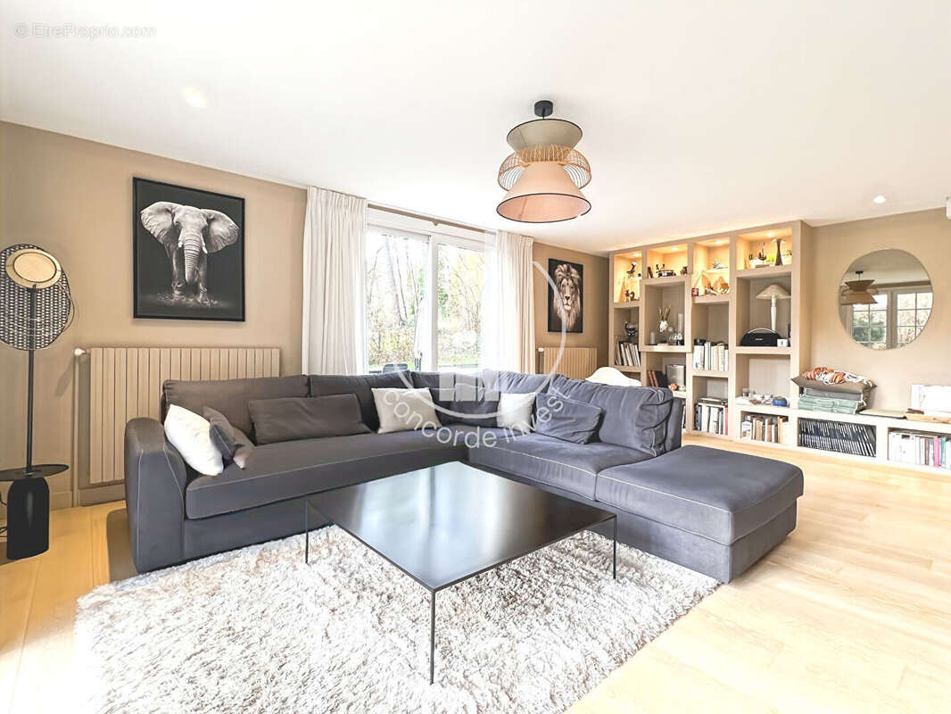 Maison à LE TOUQUET-PARIS-PLAGE