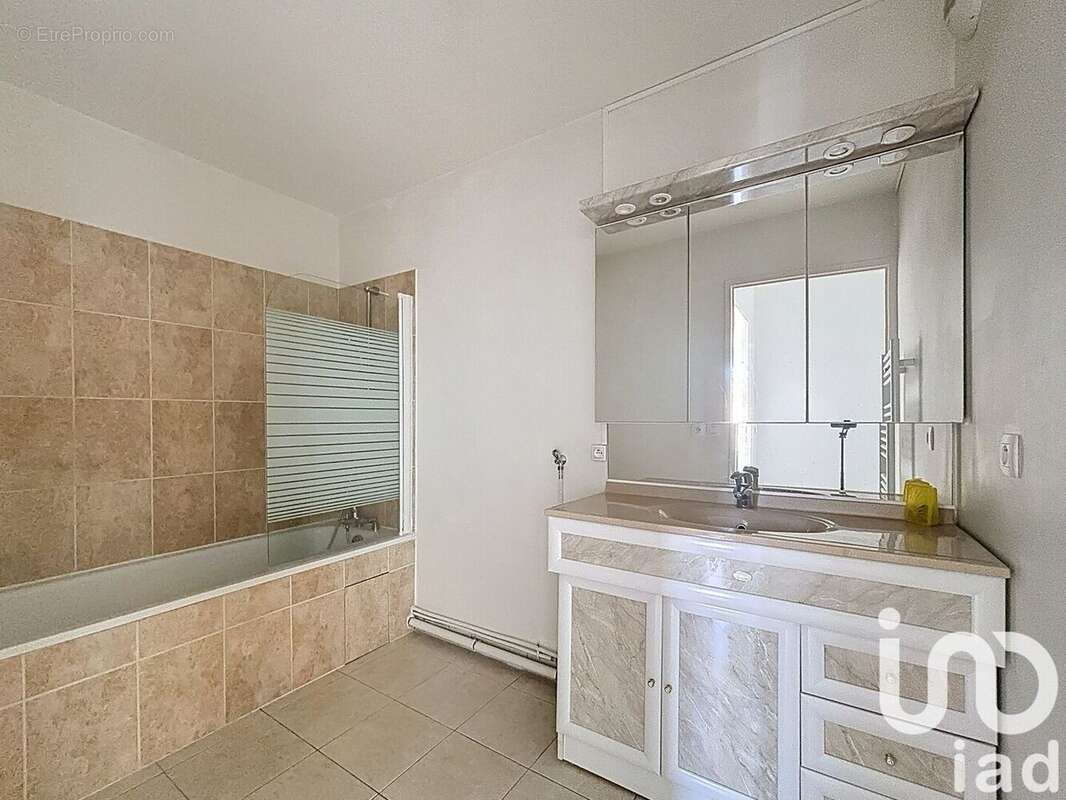 Photo 7 - Appartement à FONTENAY-TRESIGNY