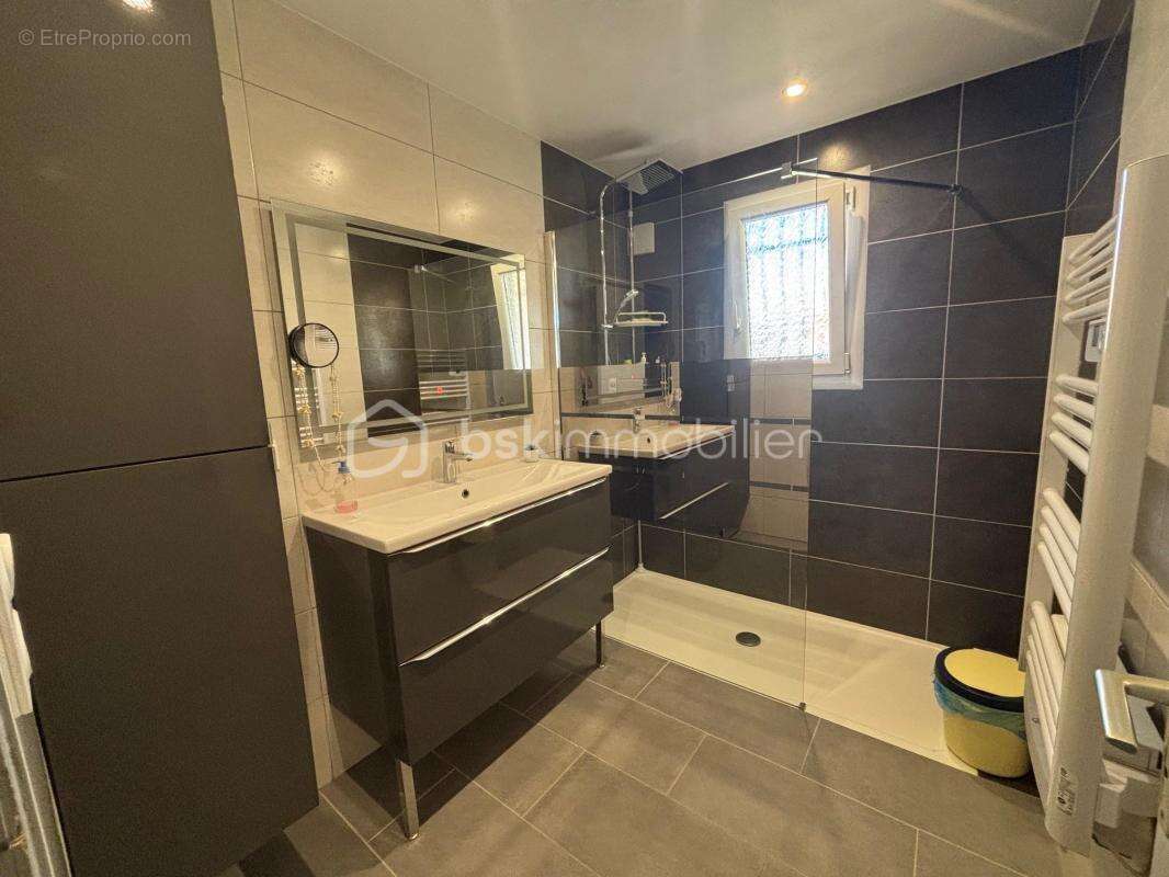 Maison à VILLELONGUE-DE-LA-SALANQUE